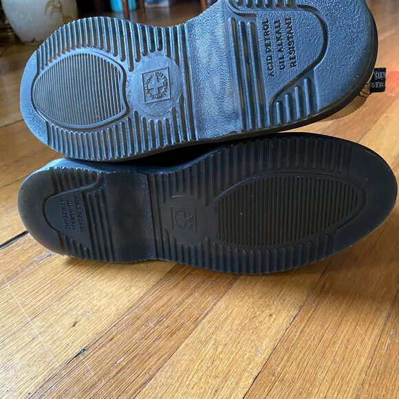 Doc Martens "emmeline" boot - Picture 3 of 7